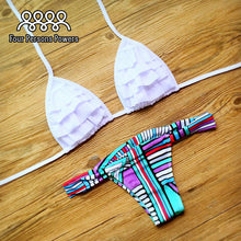 bikinis women swimsuit sexy bikini brazilian set biquini New bandage beach bathing suit swimwear women maillot de bain CF