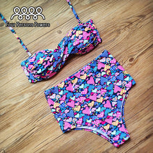 bikinis women swimsuit sexy bikini brazilian set biquini New bandage beach bathing suit swimwear women maillot de bain CF