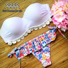 bikinis women swimsuit sexy bikini brazilian set biquini New bandage beach bathing suit swimwear women maillot de bain CF