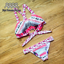 bikinis women swimsuit sexy bikini brazilian set biquini New bandage beach bathing suit swimwear women maillot de bain CF