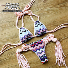 bikinis women swimsuit sexy bikini brazilian set biquini New bandage beach bathing suit swimwear women maillot de bain CF