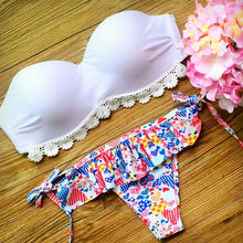 bikinis women swimsuit sexy bikini brazilian set biquini New bandage beach bathing suit swimwear women maillot de bain CF