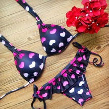 bikinis women swimsuit sexy bikini brazilian set biquini New bandage beach bathing suit swimwear women maillot de bain CF