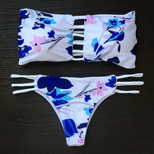 bikinis women swimsuit sexy bikini brazilian set biquini New bandage beach bathing suit swimwear women maillot de bain CF
