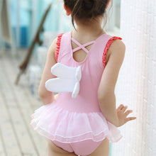 girls bikinis children bikini swimwear swimsuit baby kids swimsuit girl two parts disfraces infantiles costumes Bikini CH22 CF