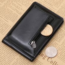 leather men wallets luxurydollar price short style pursecarteira masculina CF