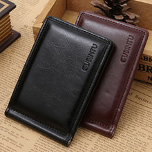 leather men wallets luxurydollar price short style pursecarteira masculina CF
