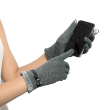 4 color to choose girls novelty gloves Warm outdoor glove Warm Wrist Gloves Mitten CF