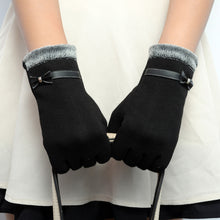 4 color to choose girls novelty gloves Warm outdoor glove Warm Wrist Gloves Mitten CF